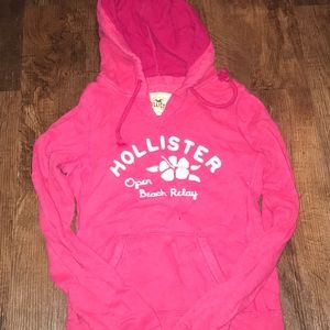 hollister sweatshirt